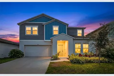 870 Sand Sea Place, Haines City, FL 33844 - Photo 1