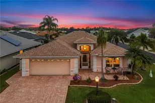 497 Sweetwater Way, Haines City, FL 33844 - Photo 1