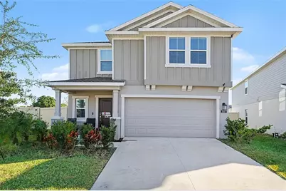 868 Timberland Drive, Eagle Lake, FL 33839 - Photo 5