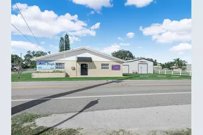 109 N 3rd Street, Eagle Lake, FL 33839 - Photo 1