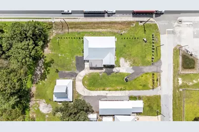 809 W Canal Street, Mulberry, FL 33860 - Photo 1