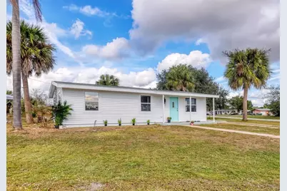 22152 Laramore Avenue, Port Charlotte, FL 33952 - Photo 5