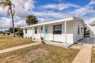22152 Laramore Ave, Port Charlotte, FL 33952 - Photo 5