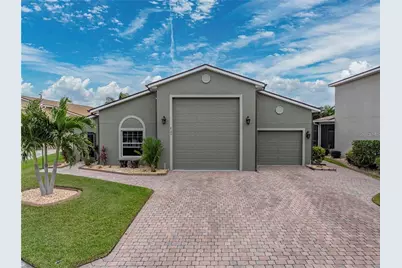 4189 Limerick Drive, Lake Wales, FL 33859 - Photo 1