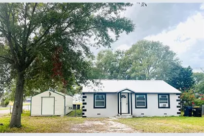 532 W Bridgers Avenue, Auburndale, FL 33823 - Photo 1