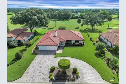 517 Clubhouse Drive, Lake Wales, FL 33898 - Photo 5