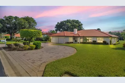 517 Clubhouse Drive, Lake Wales, FL 33898 - Photo 3