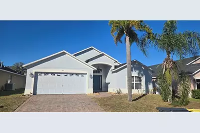 303 Knightsbridge Circle, Davenport, FL 33896 - Photo 1