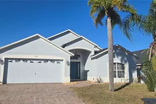 303 Knightsbridge Cir, Davenport, FL 33896 - Photo 1