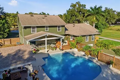 1825 Clubhouse Road, Lakeland, FL 33813 - Photo 3