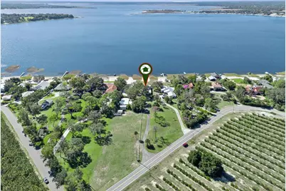 1280 N Crooked Lake Drive, Babson Park, FL 33827 - Photo 1