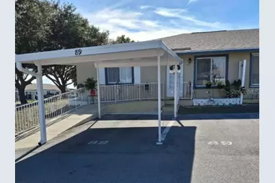 89 Winter Ridge Road #89, Winter Haven, FL 33881 - Photo 1