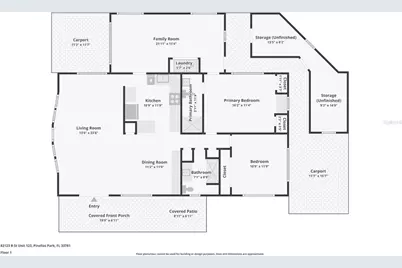 82123 B Street N #123, Pinellas Park, FL 33781 - Photo 9