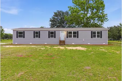 11975 NE 227th Place, Fort Mc Coy, FL 32134 - Photo 1