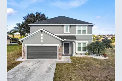 1405 Vista Del Lago Boulevard, Dundee, FL 33838 - Photo 1