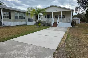 34 W Appaloosa Trail, Lake Wales, FL 33853 - Photo 1