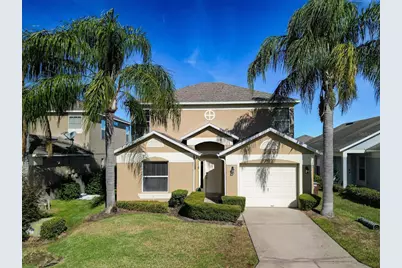 2877 Kokomo Loop, Haines City, FL 33844 - Photo 1