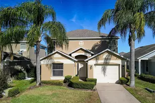 2877 Kokomo Loop, Haines City, FL 33844 - Photo 1