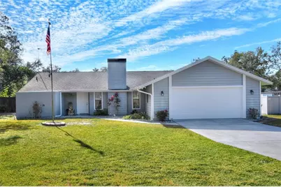 3550 Silver Oak Court, Lake Wales, FL 33898 - Photo 1