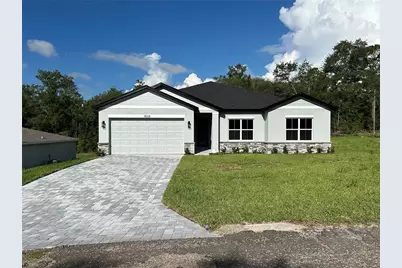 8038 N Voyager Drive, Dunnellon, FL 34433 - Photo 1