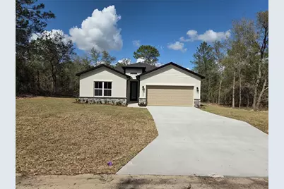 3333 W Edison Place, Dunnellon, FL 34433 - Photo 1