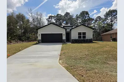 2992 W Hamlet Place, Dunnellon, FL 34433 - Photo 1