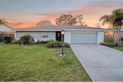 601 Lake Pansy Drive NW, Winter Haven, FL 33881 - Photo 1