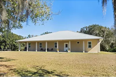 3865 Rabbit Run Road, Wauchula, FL 33873 - Photo 1