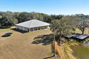 3865 Rabbit Run Rd, Wauchula, FL 33873 - Photo 37