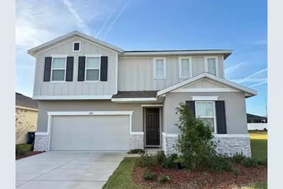 1209 Mattie Pointe Boulevard, Auburndale, FL 33823 - Photo 1