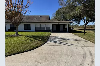 329 Genesis Pointe Drive #329, Lake Wales, FL 33859 - Photo 1