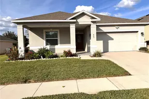 447 Pinecrest Loop, Davenport, FL 33837 - Photo 1