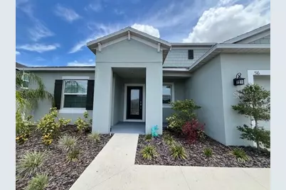 516 Ingleside Lane, Haines City, FL 33844 - Photo 1