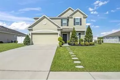 3837 Spring Creek, Dundee, FL 33838 - Photo 1