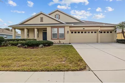 452 Palastro Avenue, Auburndale, FL 33823 - Photo 1