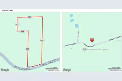 Green Pond Road, Polk City, FL 33868 - Photo 7