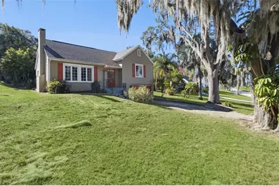 844 S Lakeshore Boulevard, Lake Wales, FL 33853 - Photo 3