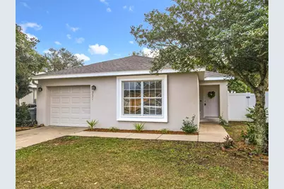 5071 Belmont Park Lane, Mulberry, FL 33860 - Photo 1