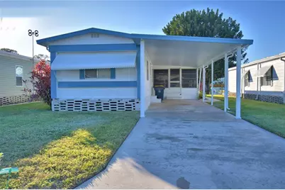 172 Bonnie Drive, Auburndale, FL 33823 - Photo 1