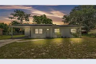 815 Everett Street, Lake Alfred, FL 33850 - Photo 1