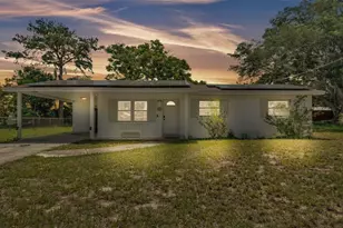 815 Everett St, Lake Alfred, FL 33850 - Photo 1