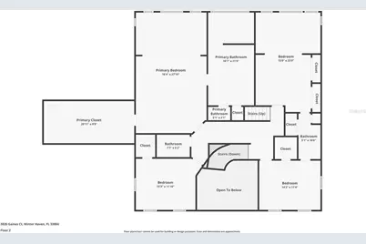 3826 Gaines Court, Winter Haven, FL 33884 - Photo 89