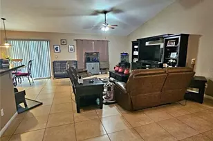 481 SW Carmelite St, Port Saint Lucie, FL 34983 - Photo 3