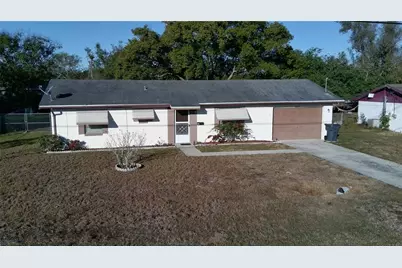 147 Evergreen Drive, Lake Wales, FL 33898 - Photo 1
