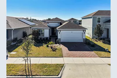 1413 Rosedale Road, Davenport, FL 33837 - Photo 1