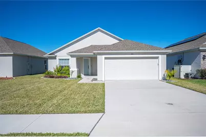 305 Arbuthnot Street, Winter Haven, FL 33881 - Photo 1