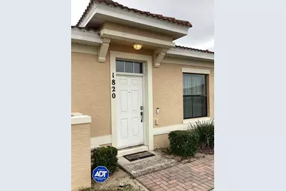 1820 Coriander Drive, Poinciana, FL 34759 - Photo 1