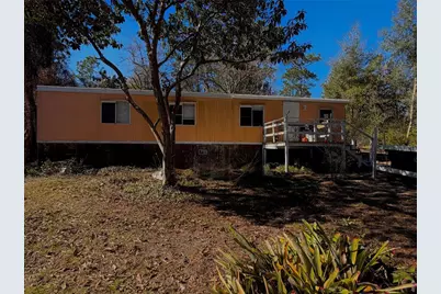 7260 Woodstock Street, Keystone Heights, FL 32656 - Photo 3