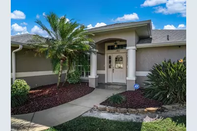 101 Bougainvillea Street NE, Lake Placid, FL 33852 - Photo 5