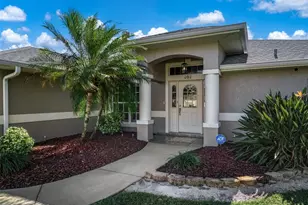 101 Bougainvillea St NE, Lake Placid, FL 33852 - Photo 5